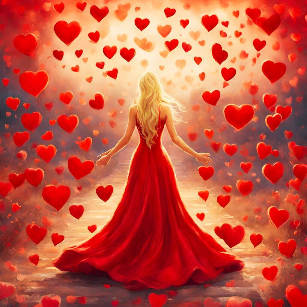 Everything you need to know about self-love