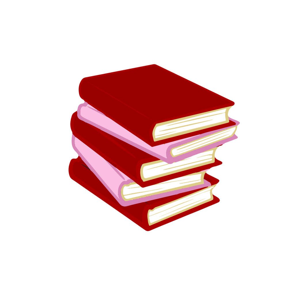 Self-love books image