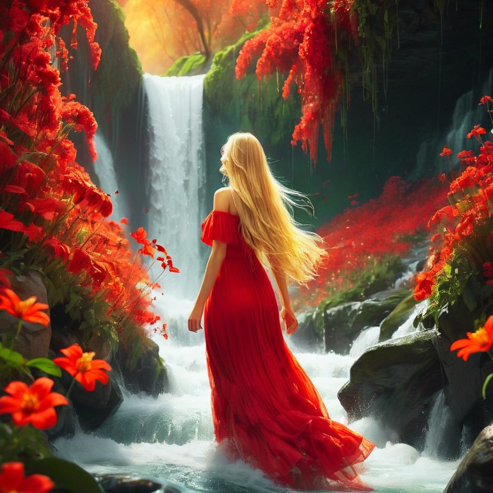 Freedom: Can be attained through acceptance?