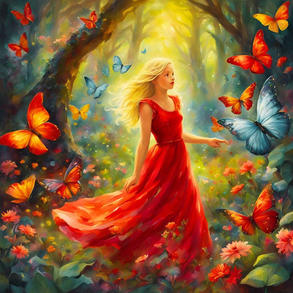 efecto mariposa