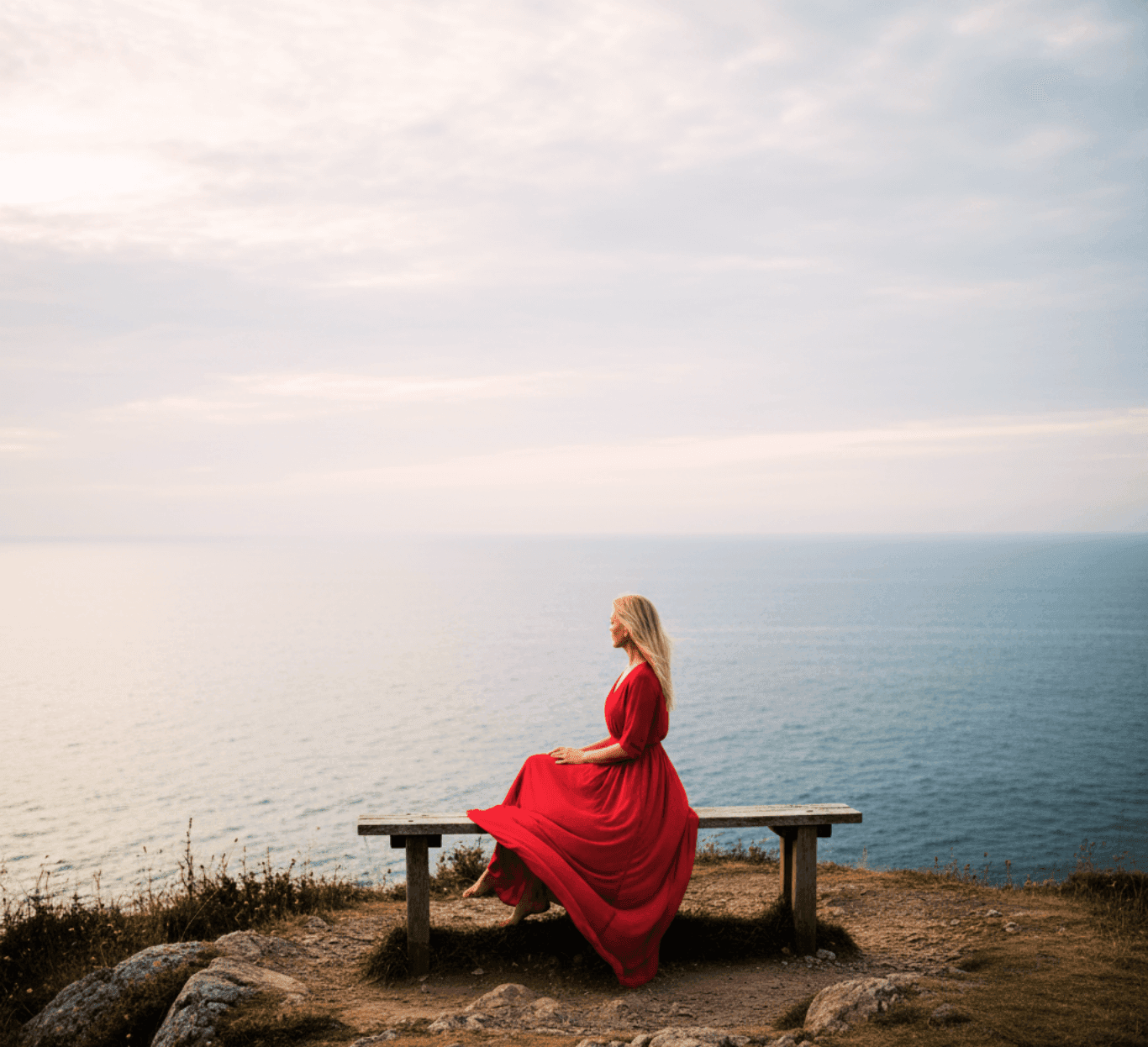 The Power of Nothingness: The Self-Loving Act of Not Doing