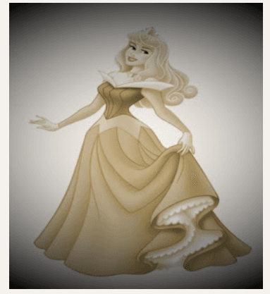 Aurora from Sleeping Beauty — Disney quote about recurring dreams and inner signals