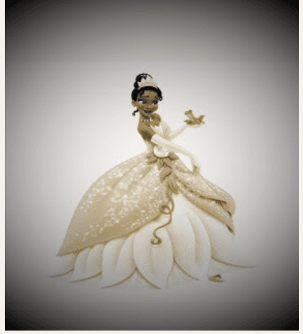 Tiana from The Princess and the Frog — Disney quote about self-knowledge and knowing what you need